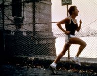 Марафонец (1976)