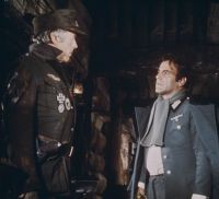 Железный крест (1977)