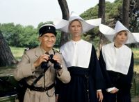 Жандарм и жандарметки (1982)