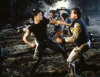 Изгои (1983)