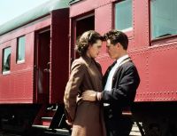 Наперегонки с луной (1984)