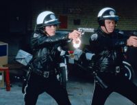 Полицейская академия 2: Их первое задание (1985)