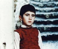 Где дом друга? (1987)