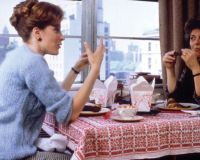 Чаринг Кросс Роуд, 84 (1987)