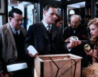Чаринг Кросс Роуд, 84 (1987)