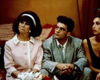 Женщины на грани нервного срыва (1988)