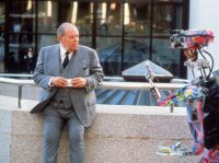 Короткое замыкание 2 (1988)