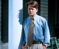 Доктор Голливуд (1991)