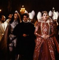 Королева Марго (1994)