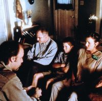 Отточенное лезвие (1996)
