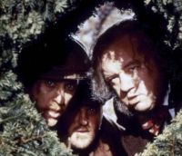 Двенадцатая ночь, или Что угодно (1996)