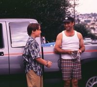 Это всё она (1999)