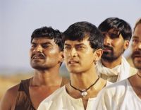 Лагаан: Однажды в Индии (2001)