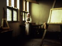 Девушка с жемчужной сережкой (2003)
