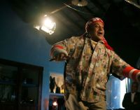 Уроки шоколада (2007)