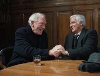 Человек и его собака (2008)