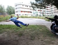 Гоморра (2008)