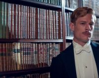 Любовник леди Чаттерлей (2015)