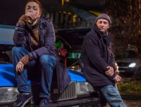 Преступление (2016)