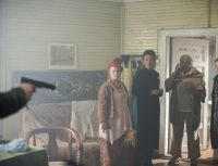 Три лани на алмазной тропе (2016)