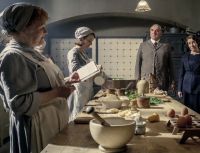 Аббатство Даунтон (2019)
