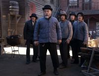 Дэдвуд (2019)