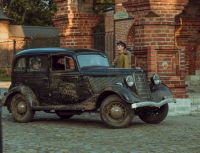 Бомба (2020)
