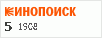 Рейтинг по версии Кинопоиска Рейтинг по версии Кинопоиска