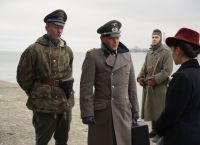 Диверсант. Идеальный штурм (2022)