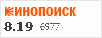 Рейтинг по версии Кинопоиска Рейтинг по версии Кинопоиска