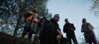 Плейлист волонтёра (2023)