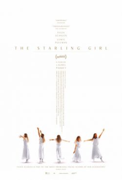 Девушка по фамилии Старлинг (2023)