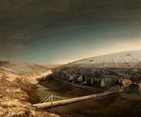 Белое пластиковое небо (2023)