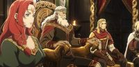 Властелин колец: Война рохирримов (2024)