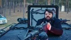Патруль. Последний приказ (2025)