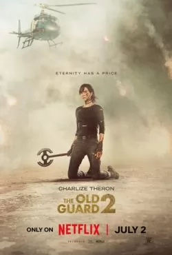 Бессмертная гвардия 2 (2025)