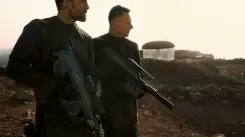 Основание 3 сезон (2025)