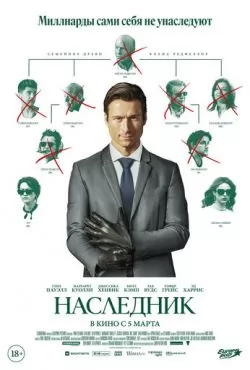 Наследник (2026)