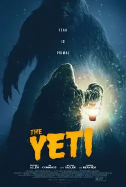 Йети (2026)
