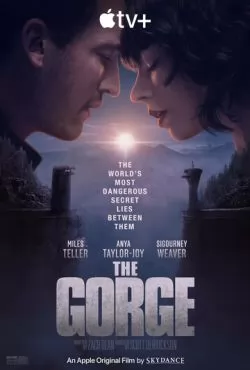 Ущелье (2025) смотреть онлайн
